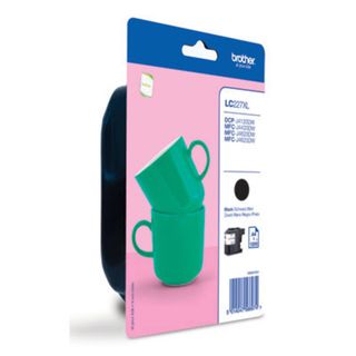 Brother Tinteiro LC-227XL Preto