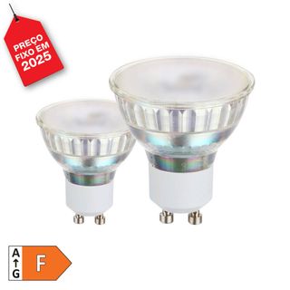 Eglo My Light My Style Lâmpada LED Branco Quente 2