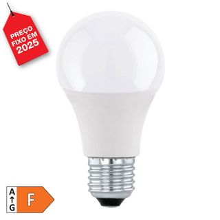 Eglo My Light My Style Lâmpada LED E27 Luz Branca