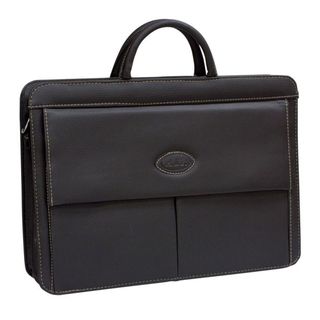 Asr Bags Pasta de Executivo Multiusos 78320 Castanho