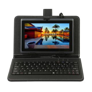 Esmart Capa Tablet com Teclado Tablets de 7"