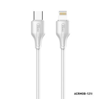 Crown Japan Cabo USB-C - Lightning Cabo de 1 m