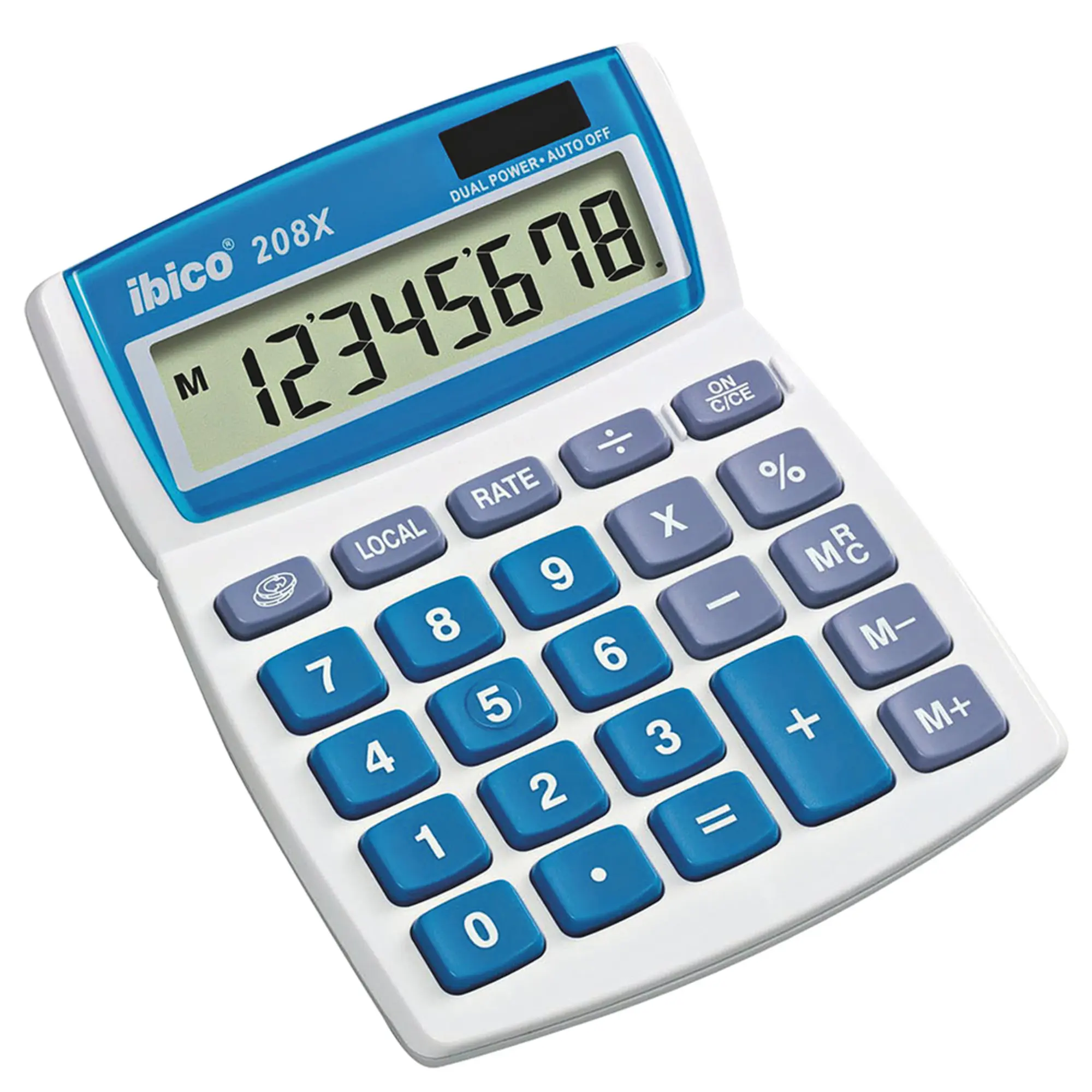 Calculadoras  Escolares