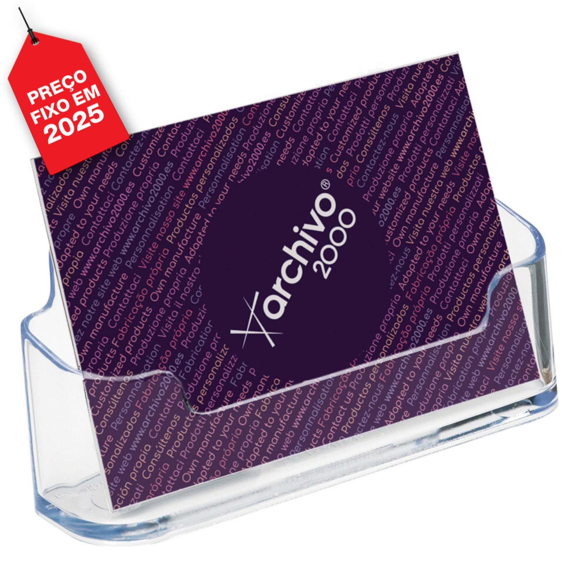 Mais Acessórios Organização