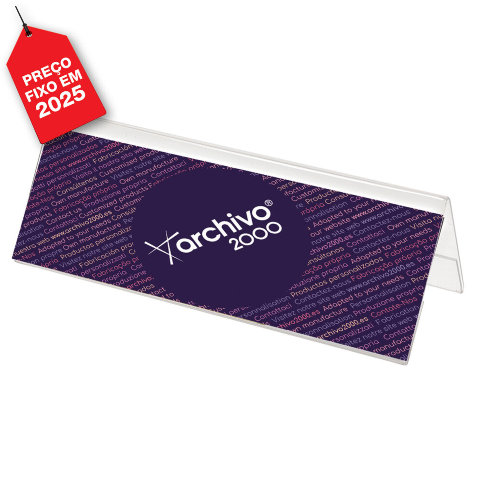 Gestão de Espaço e Loja