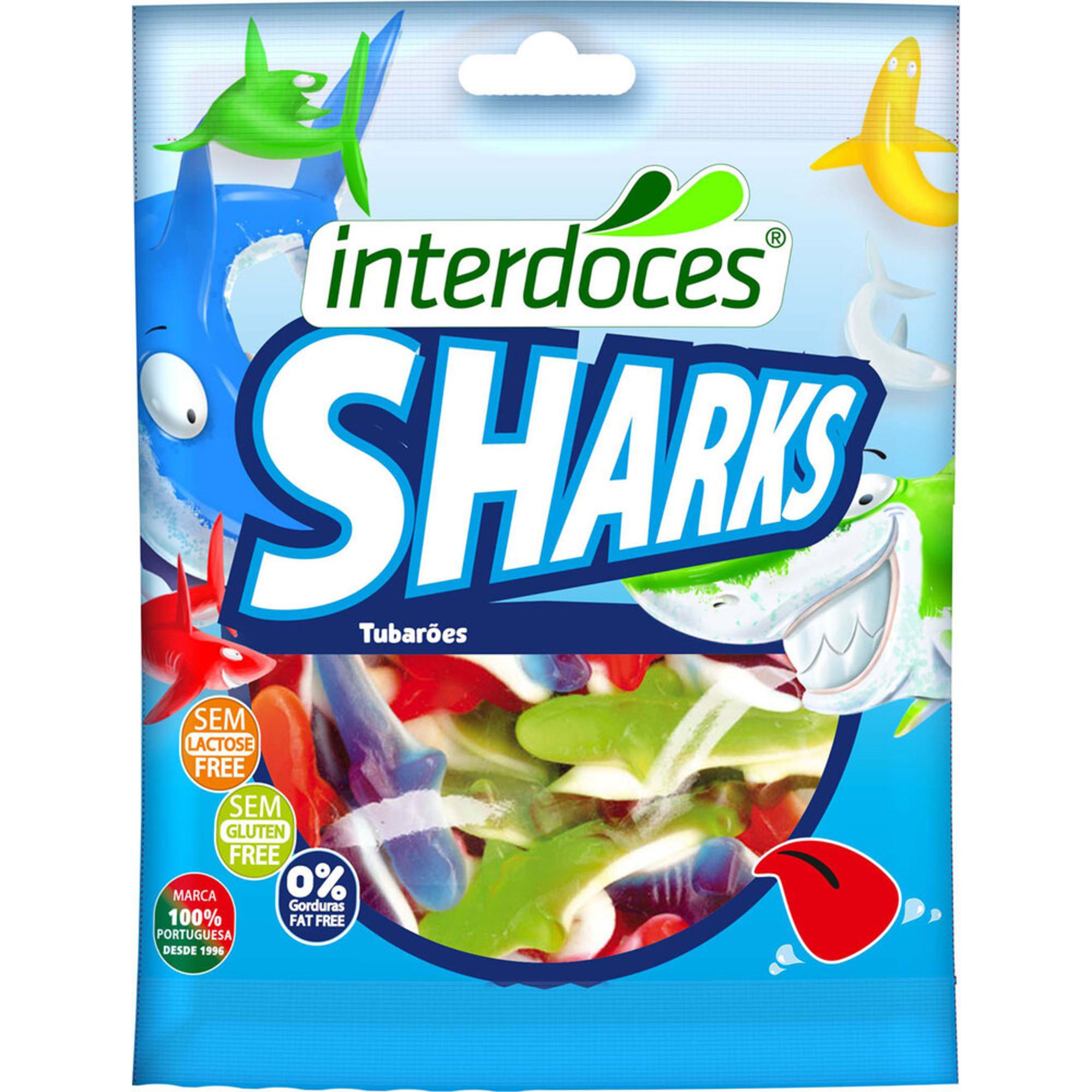 Snacks e Doces