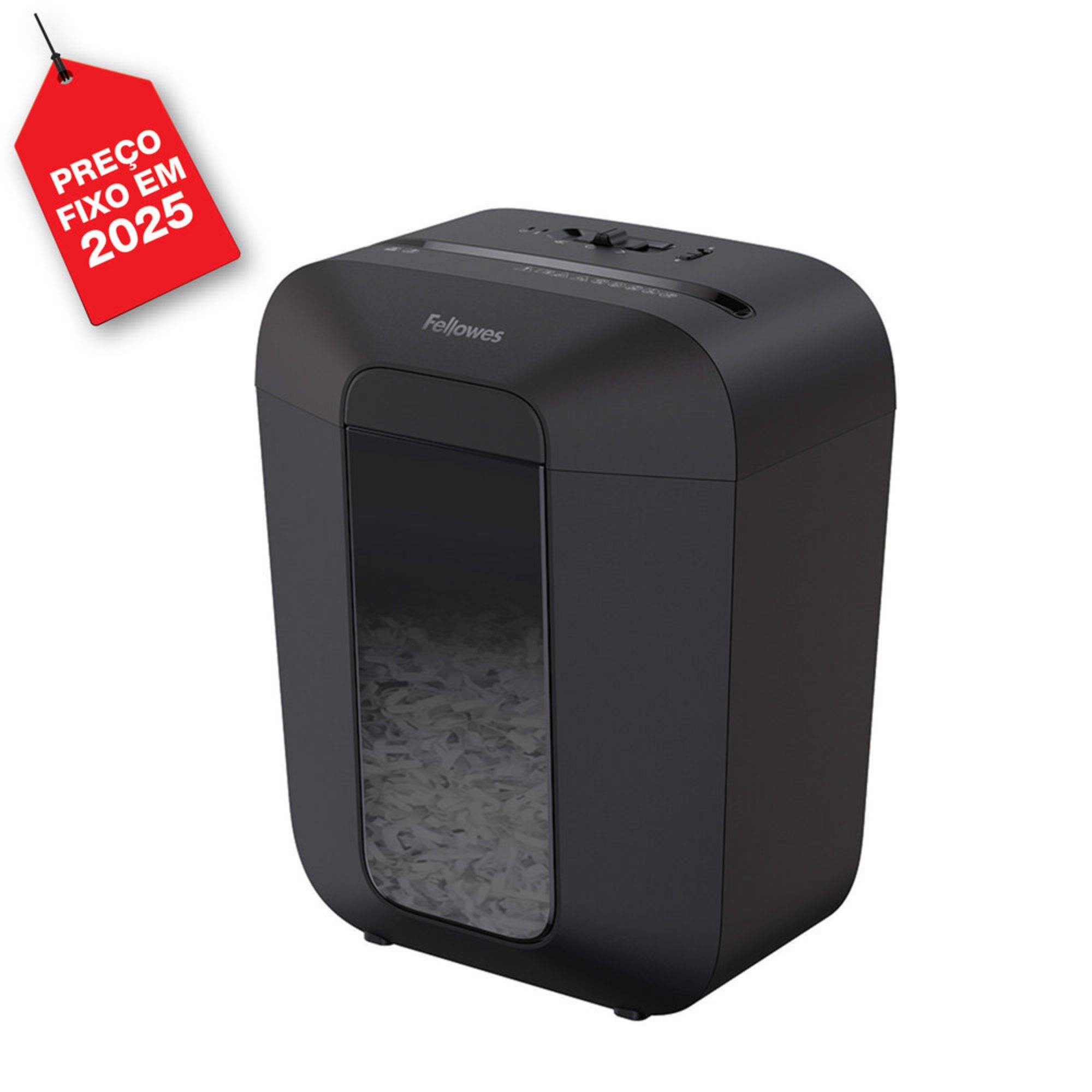 Destruidoras e Acessórios