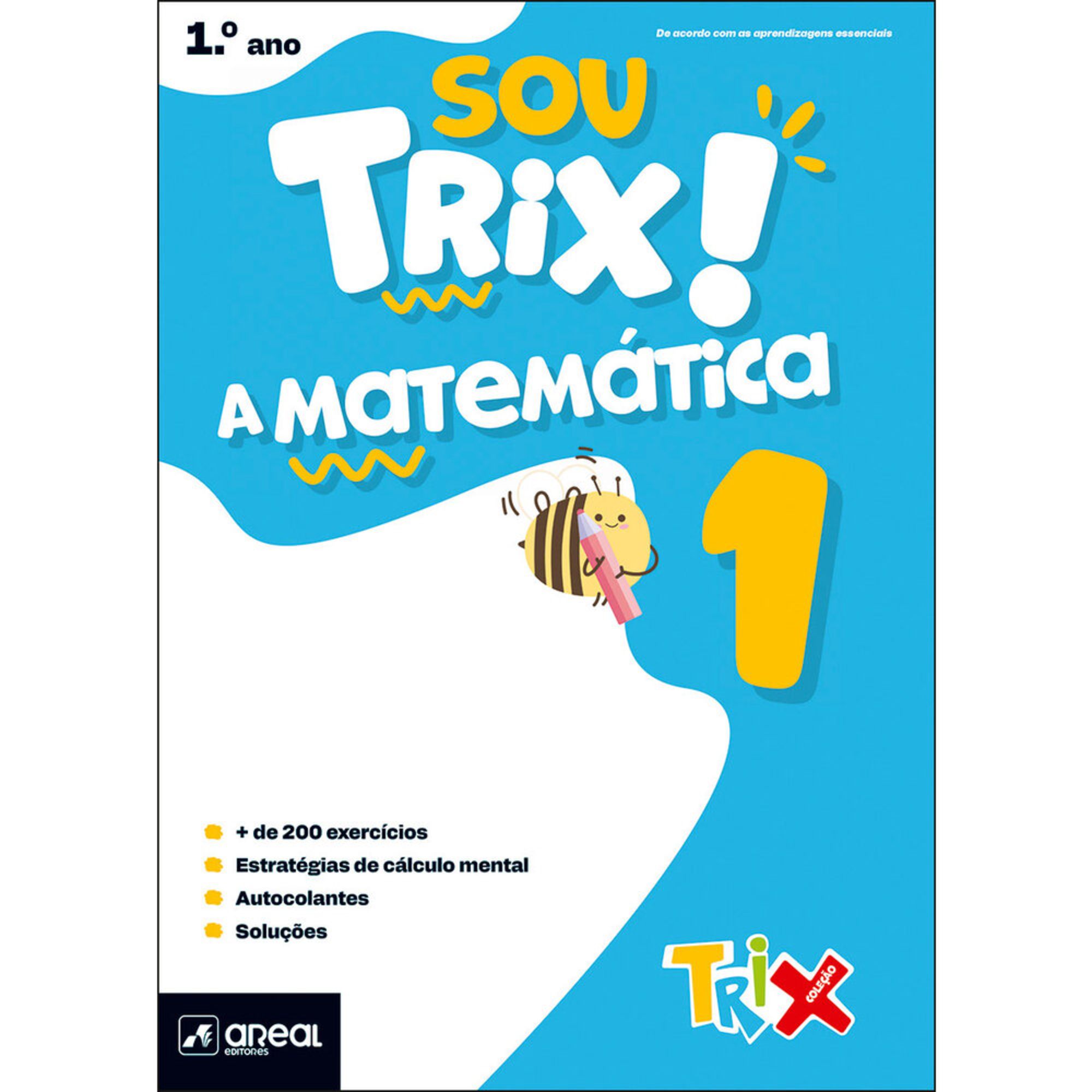 Livros de Apoio Escolar