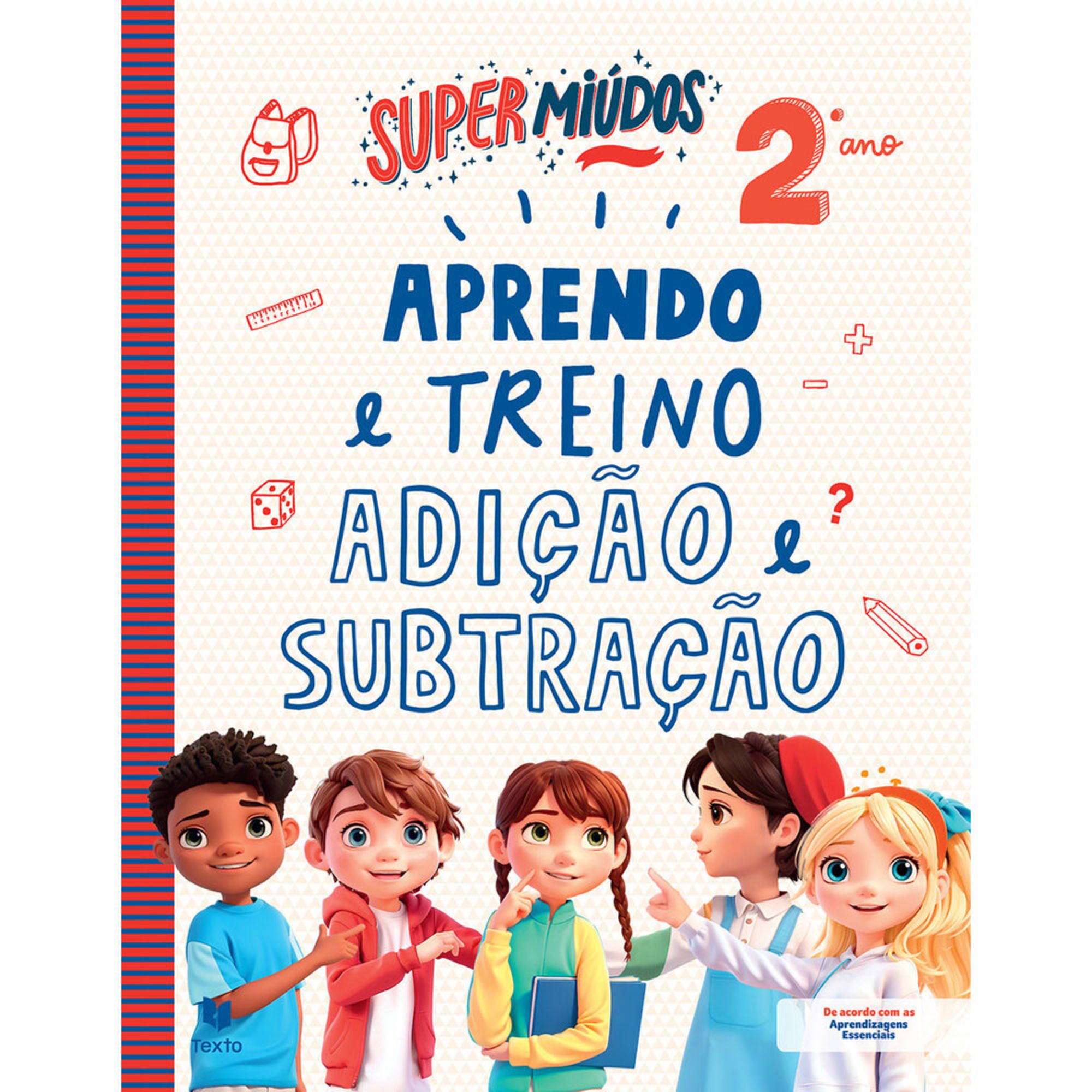 Livros de Apoio Escolar
