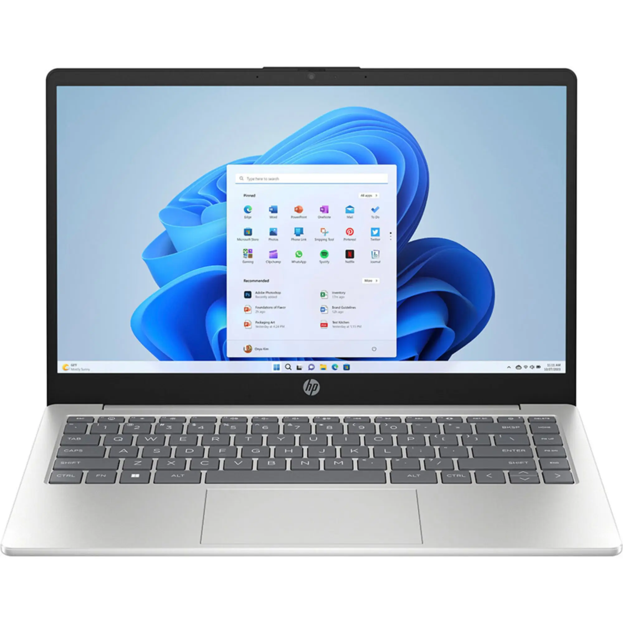 Portáteis e Hardware
