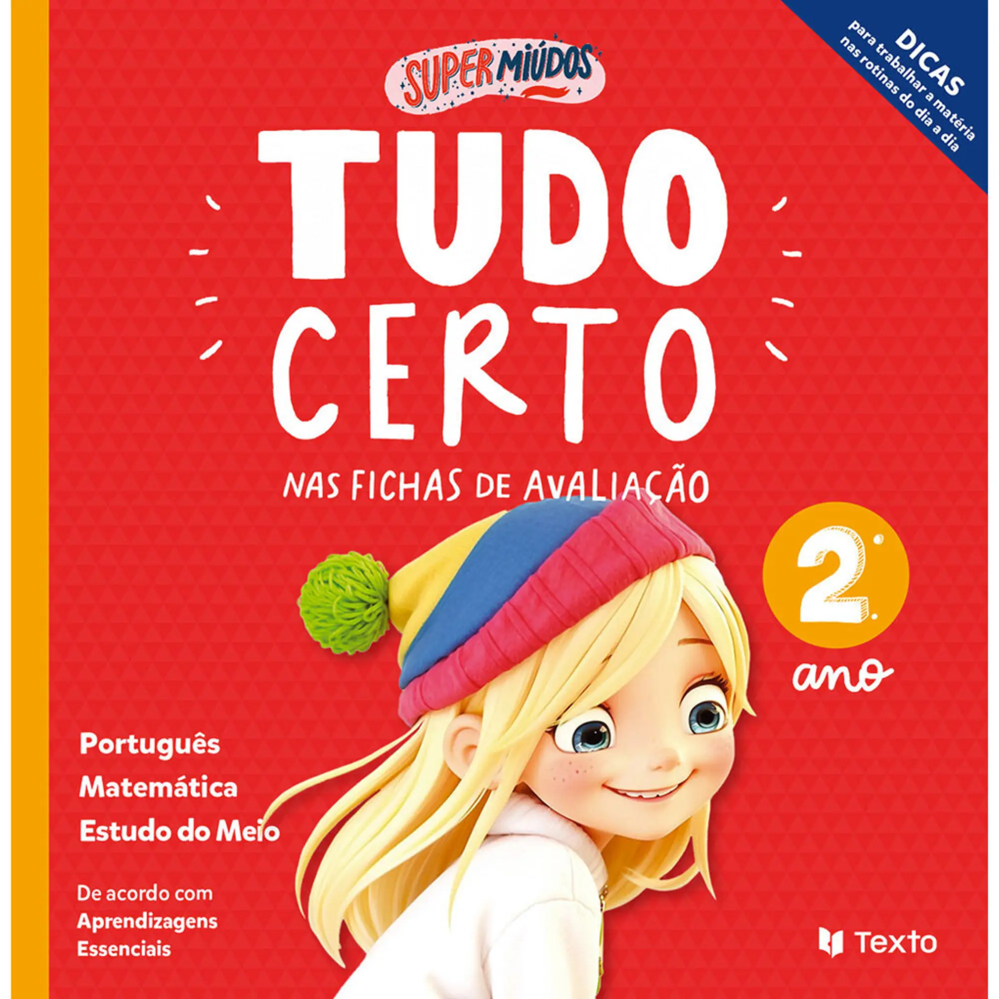 Livros de Apoio Escolar