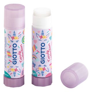 Giotto Cola em Stick Candy 20 g 2 Unidades