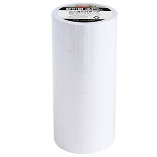 Deli Rolo Etiquetas p/ Deli E7504 23x16mm 10 Rolos