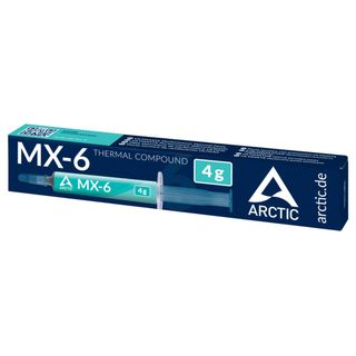Arctic Massa Térmica MX-6 4 g