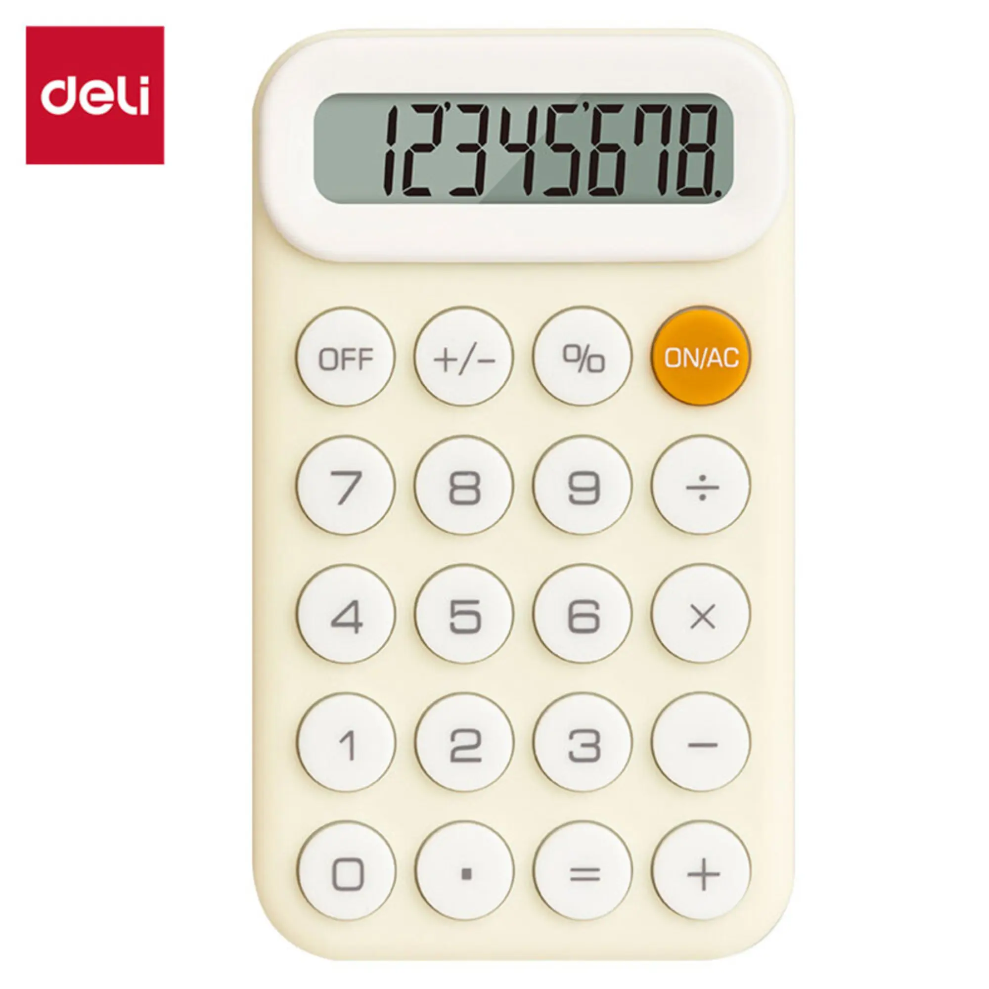 Calculadoras
