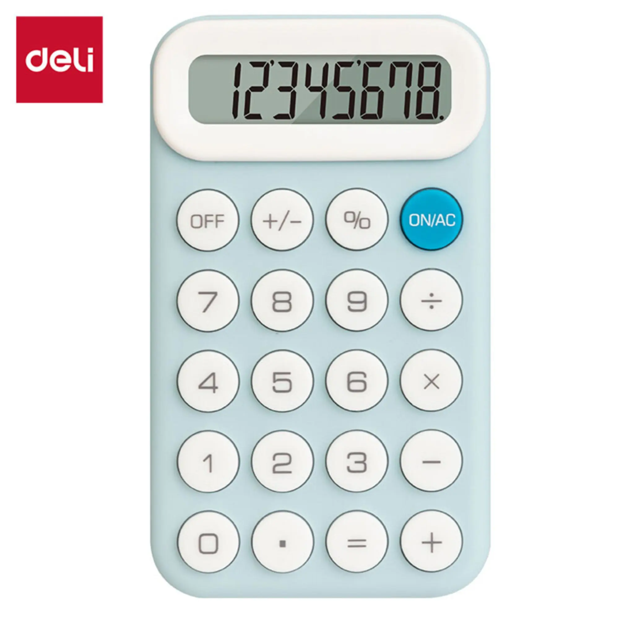 Calculadoras