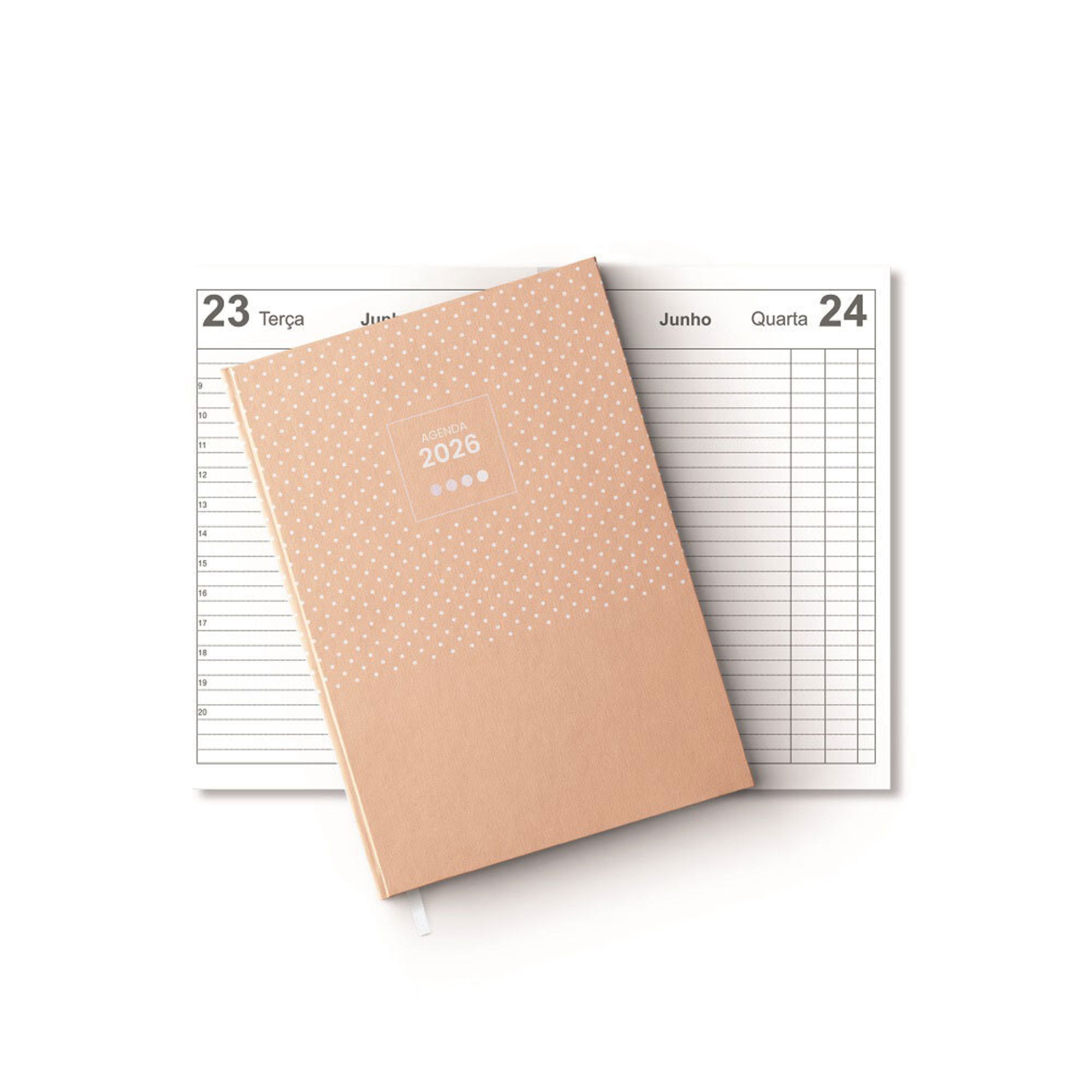 Agendas e Organizadores