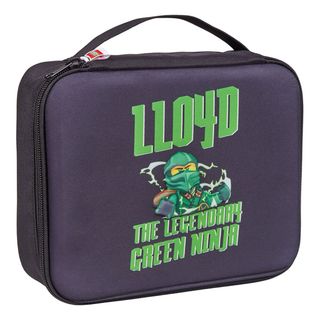 Lego Lancheira Loyd 3 l. Cinzento