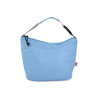 Iris Barcelona Lancheira 3l Poliéster Azul Celeste