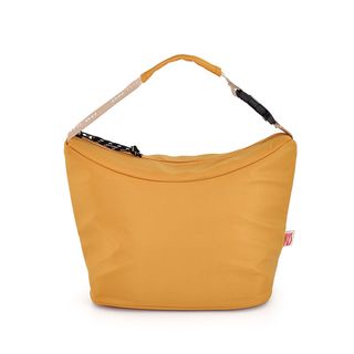 Iris Barcelona Lancheira 3l Poliéster Laranja