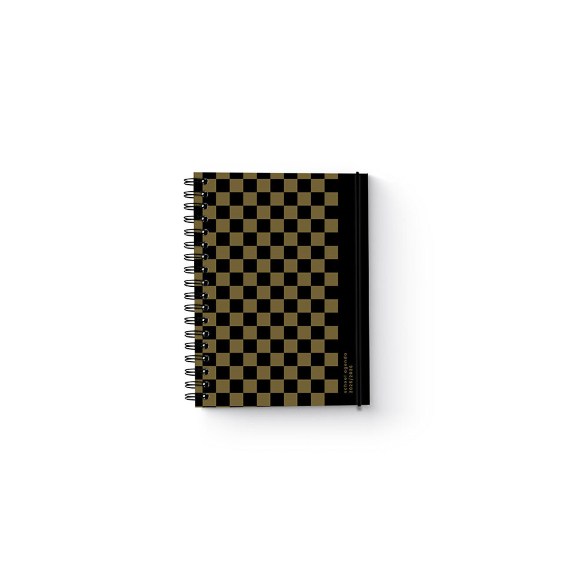 Agendas e Organizadores