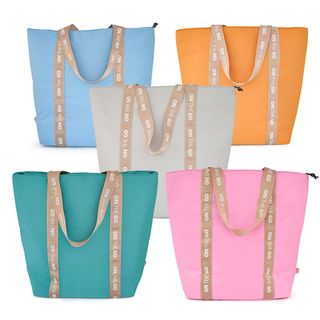 Iris Barcelona Lancheira 10l Poliéster 37x44x16cm