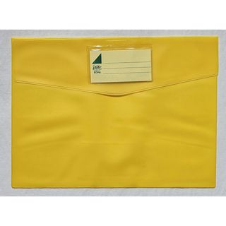 Manufacturas Roma Bolsa Docs Visor 246 A4 Plástico