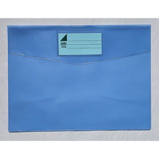 Manufacturas Roma Bolsa Docs Visor 246 A4 Plástico