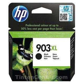 Hp Tinteiro 903XL Preto