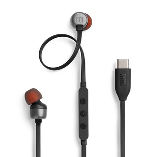 JBL Tune 310C USB-C Black