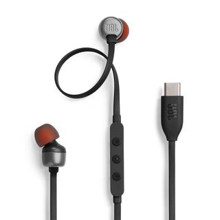 Auriculares De Botón - Jbl Tune 310C Usb-C (1571251)