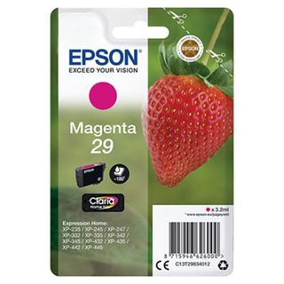 Epson Tinteiro 29 Magenta
