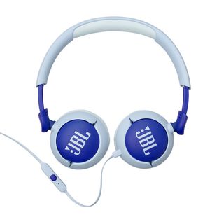 Slušalice JBL Junior 320 Blue