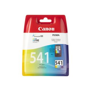 Cartuccia Canon Cl541 A Colori Blister Per Pixma Mg3650 Pixma Mg3250 Pixma Mx375 Pixma Mg4250 Pixma Mg3550 Pixma Mx435 Pixma Mx535 Pixma Mg4150 Pixma Mx515 Pixma Mg2150 Pixma Mx395 - Crtcnncl541