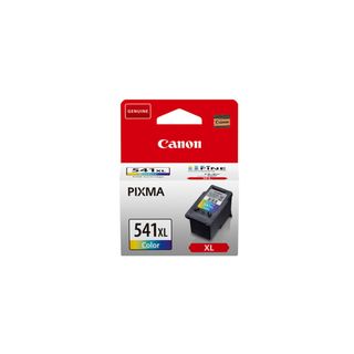 Cartuccia Canon Cl-541xl A Colori Per Pixma Mg3650 Pixma Mg3250 Pixma Mx375 Pixma Mg4250 Pixma Mg3550 Pixma Mx435 Pixma Mx535 Pixma Mg4150 Pixma Mx515 Pixma Mg2150 Pixma Mx395 - Crtcnncl541xl