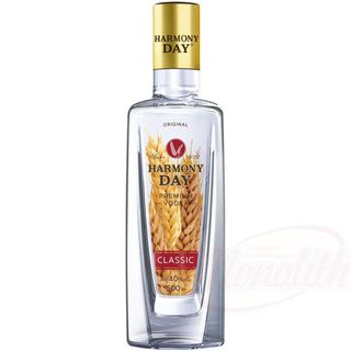 HARMONY DAY" Vodka clásico