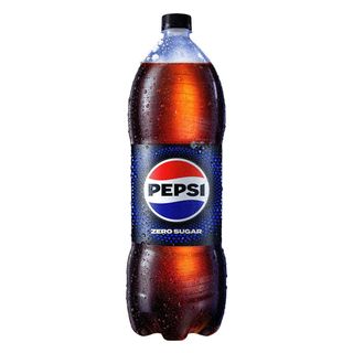 PEPSI ZERO MAX 2l