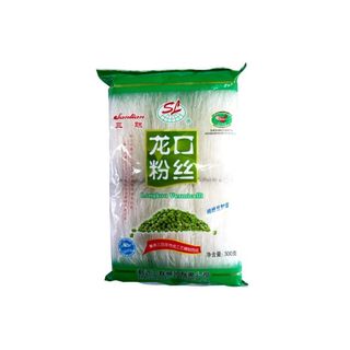 LONG KOU GREEN BEAN VERMICELLI 300G