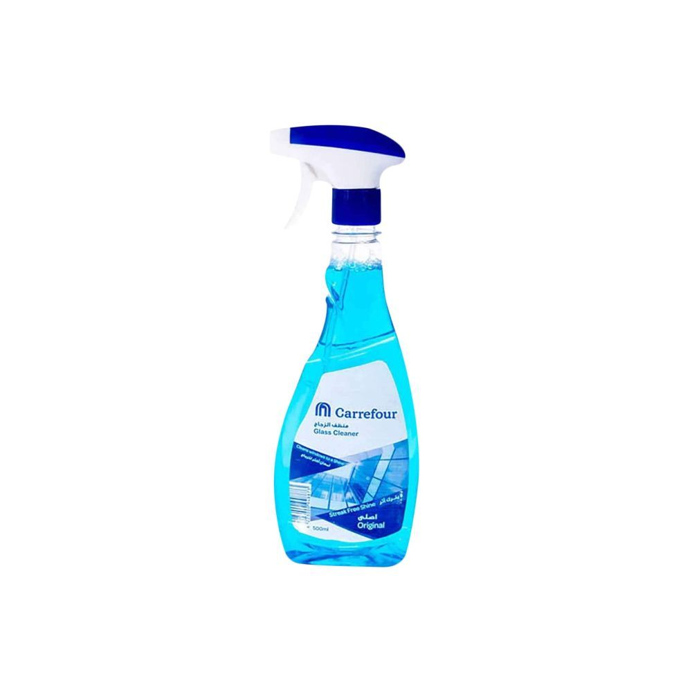 Household Cleaning