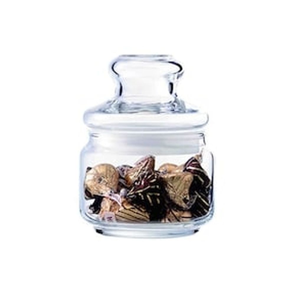 OCEAN POP JAR 325ML 5B02511