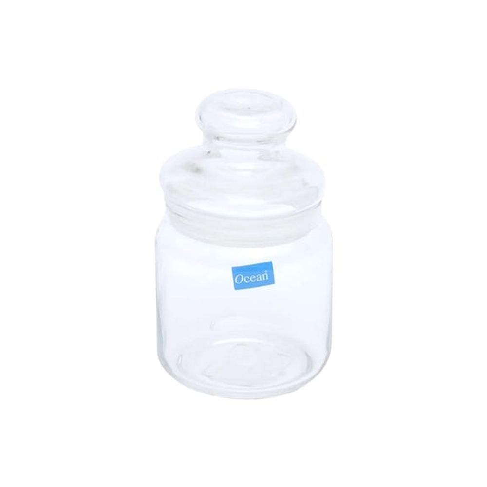 OCEAN POP JAR 650ML 5B02523G