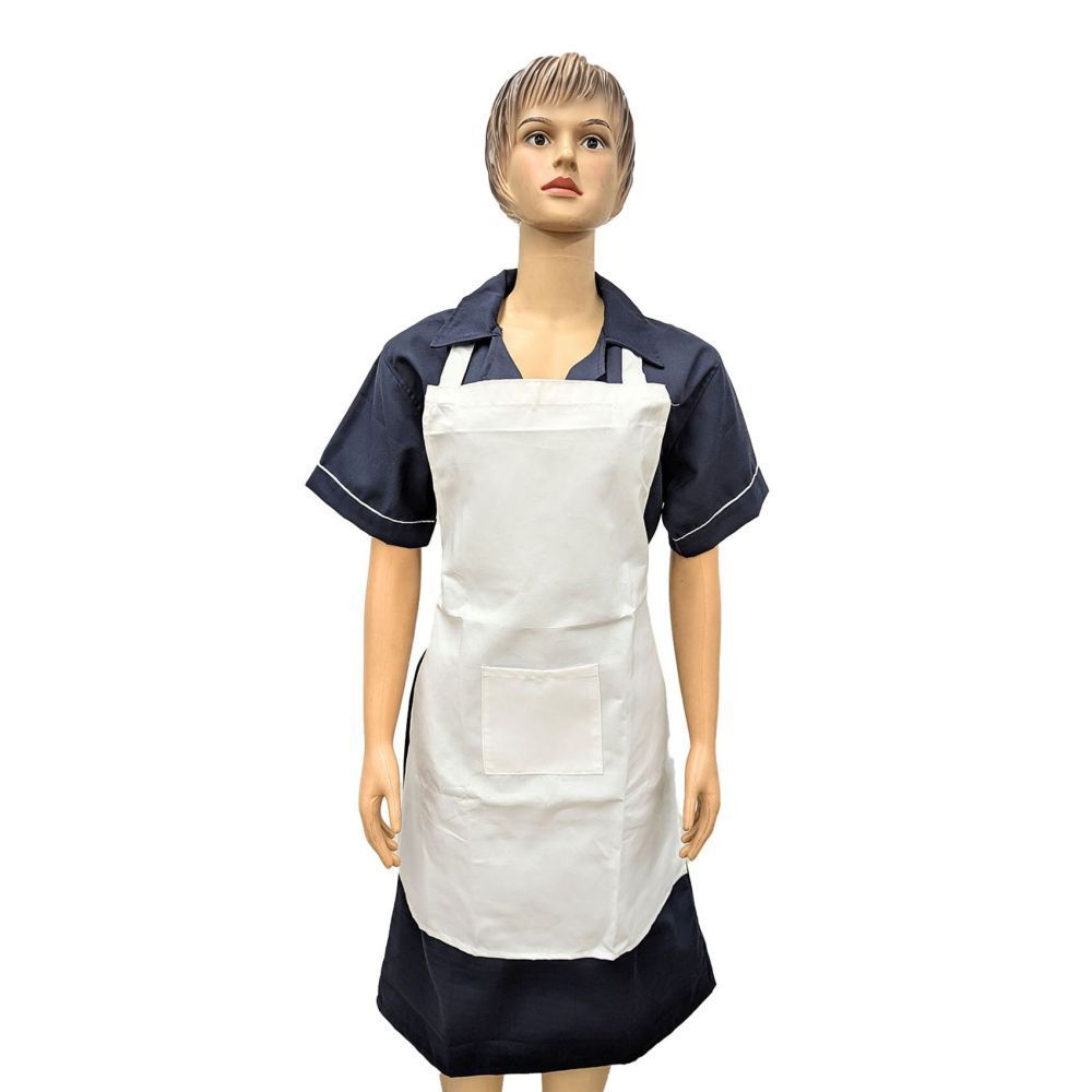 ESTILO PRINTED APRON 60X90CM