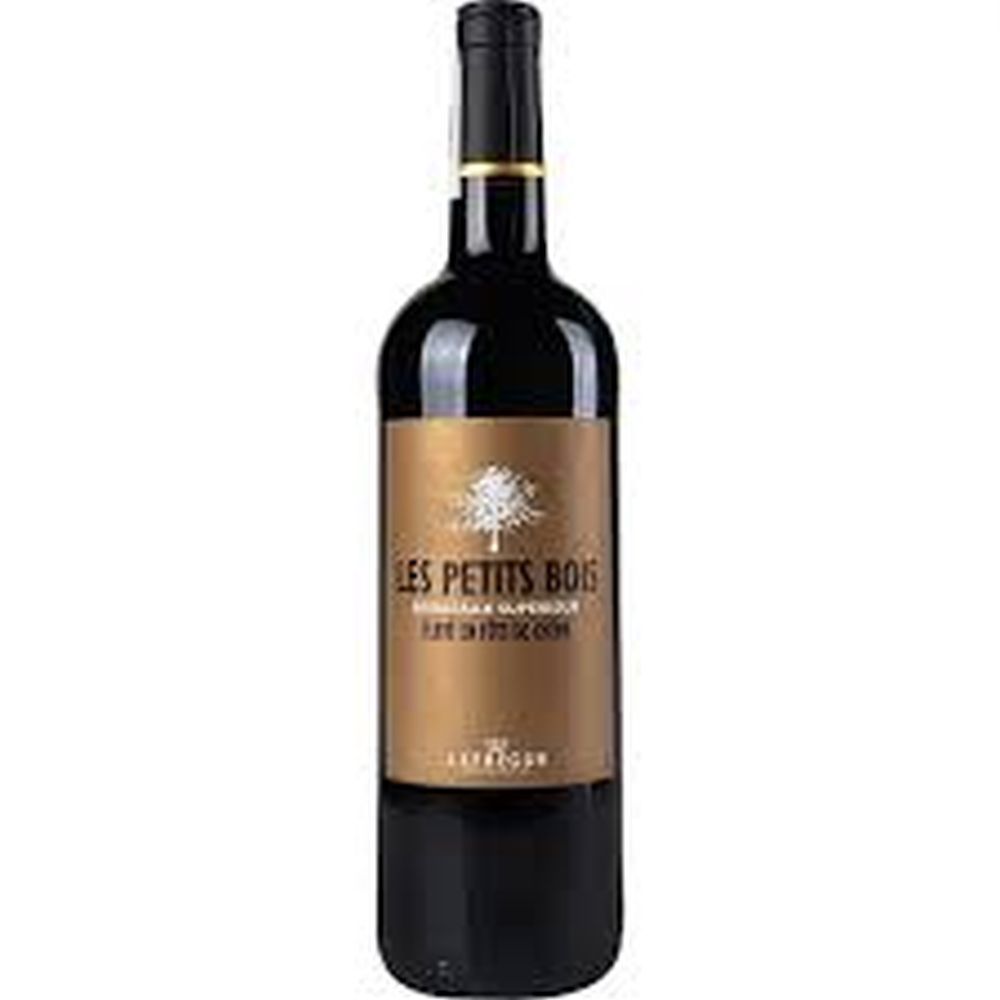 LES PETITS B.BORDEAUX SUPER W750ML