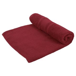 ESTILO BATH SHEET 100X180 C/GREY