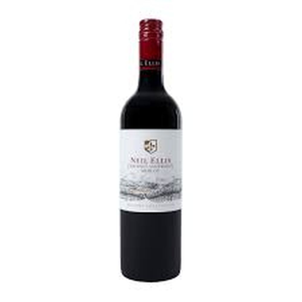 NEIL ELIS BLEND RED750ML