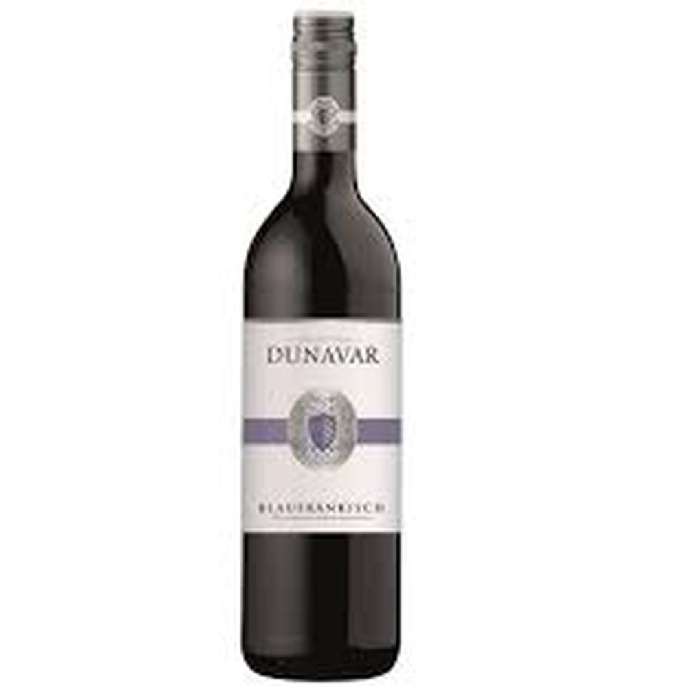 Dunavar Blaufrankisch Red Wine 750ml