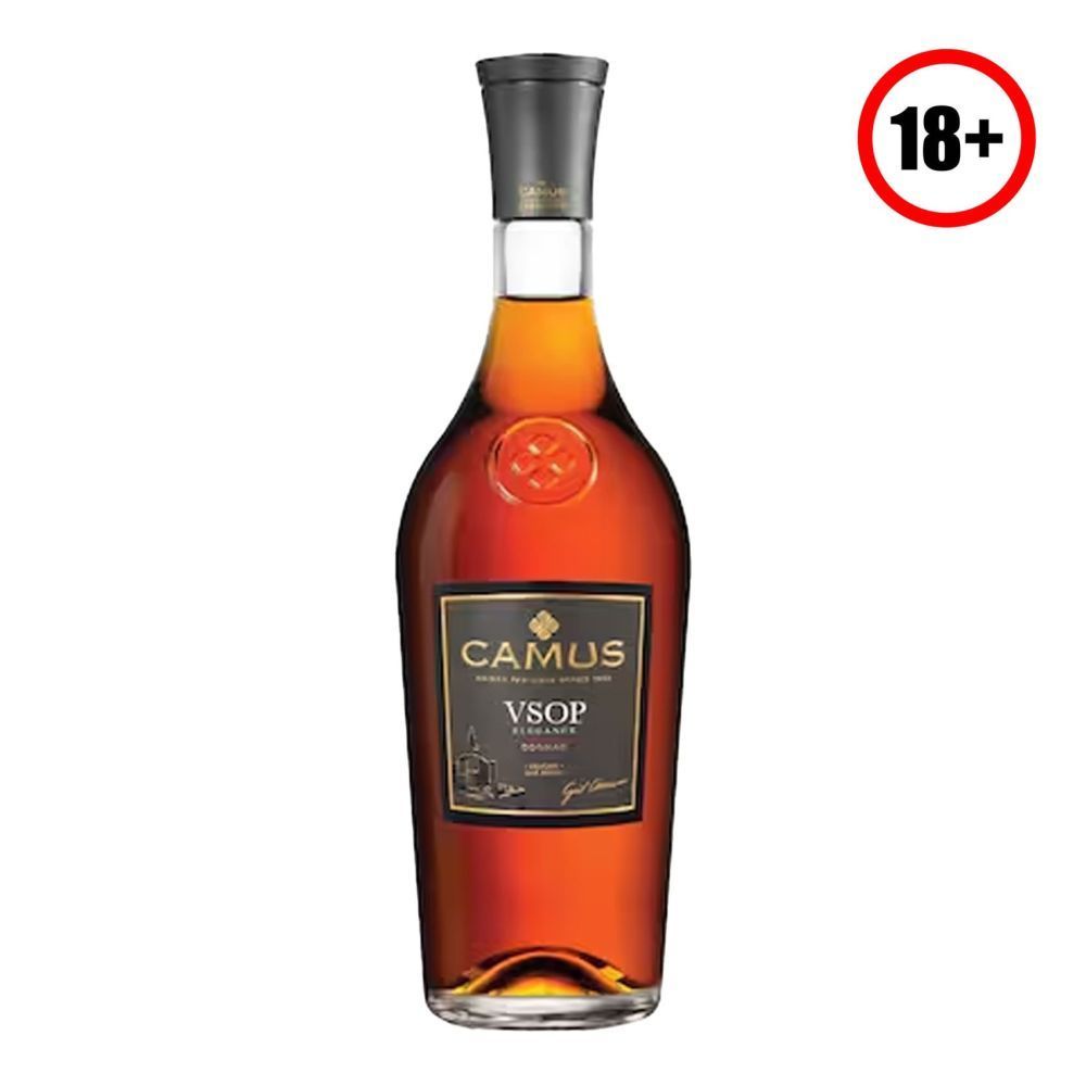 CAMUS COGNAC VSOP 750 ML