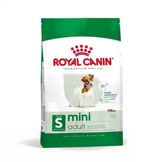 Royal Canin Adult Mini pienso para perros - 4KG