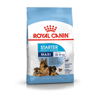 Royal Canin Starter Maxi Mother&Baby croquettes pour chiens - 4 KG