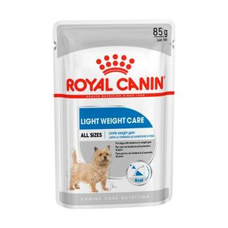 Sobres Royal Canin Light Weight - 85GR